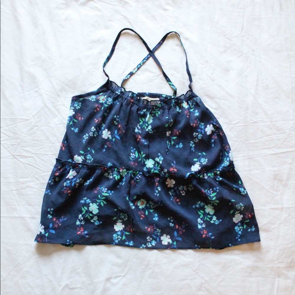 HOLLISTER Top